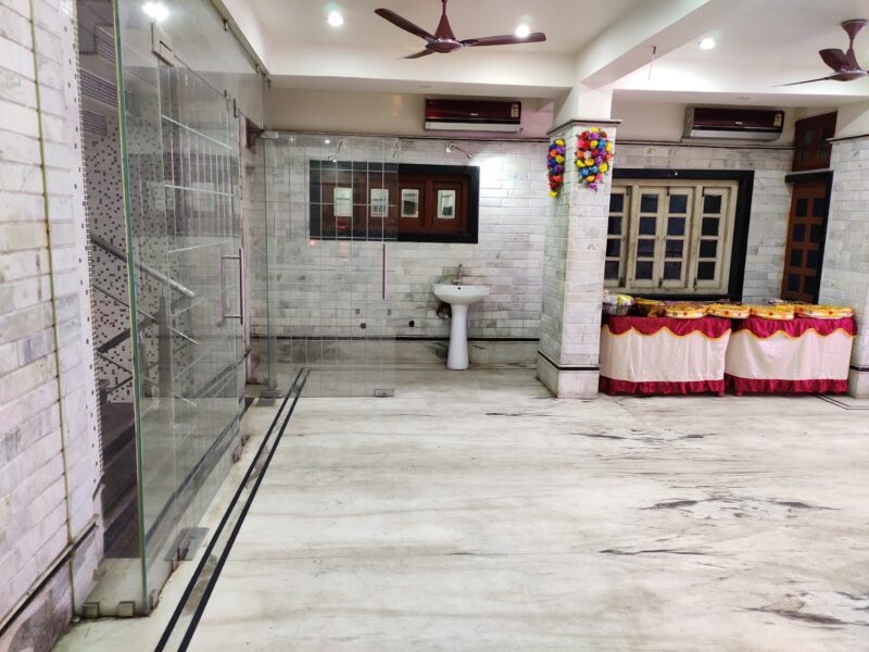 Gita Palace