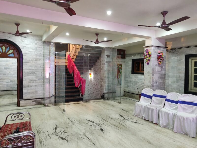 Gita Palace
