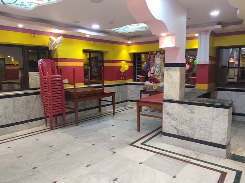 Kalyani House