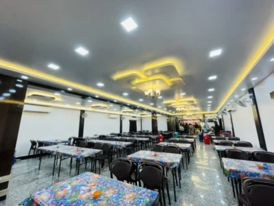 Vidya Banquet