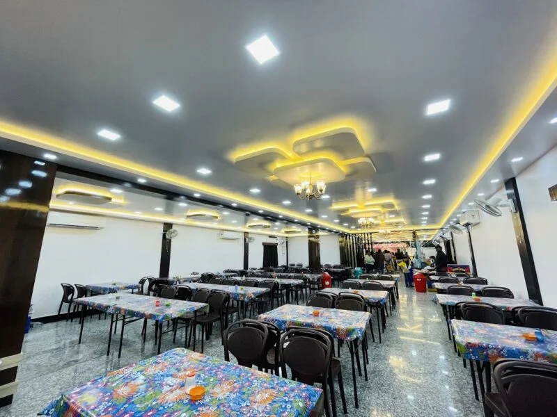 Vidya Banquet