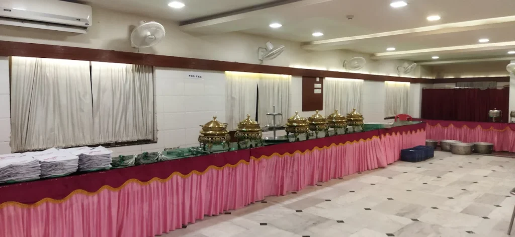 Shreya Bhawan