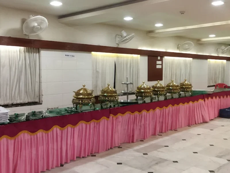 Shreya Bhawan