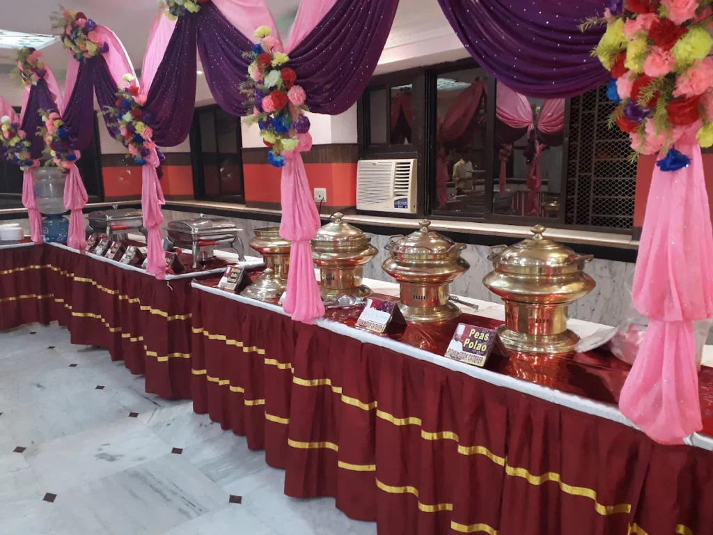 Kalyani House