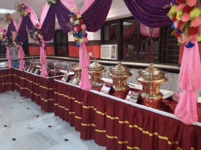 Kalyani House