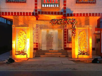 Elite Banquets