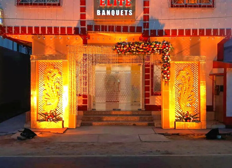 Elite Banquets