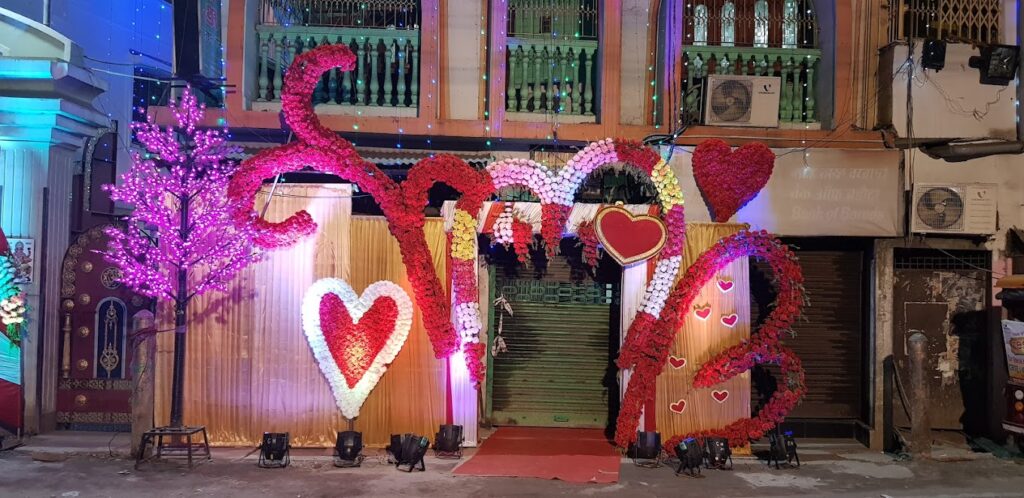 Mayakunja Marriage Hall