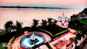 Saha's Riverside 1 Saha's Riverside
