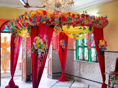 Laxmi Bhavan