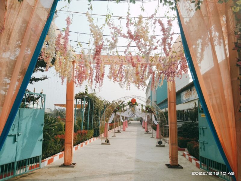 Bardhaman Marriage Hall
