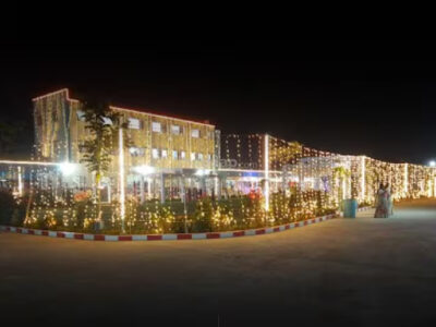 Bardhaman Marriage Hall