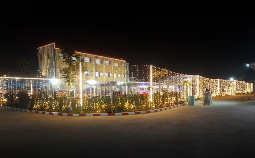 Bardhaman Marriage Hall