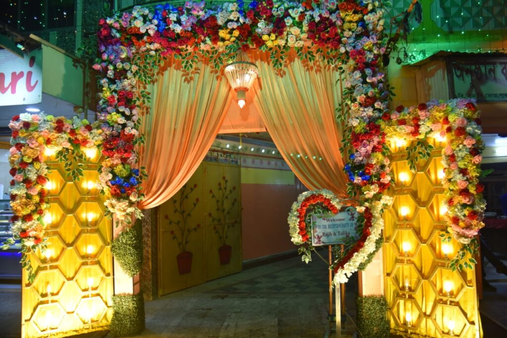 Kusum Niketan Marriage Hall