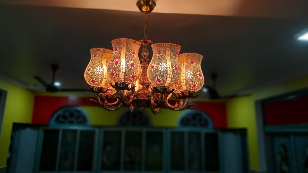 Laxmi Bhavan