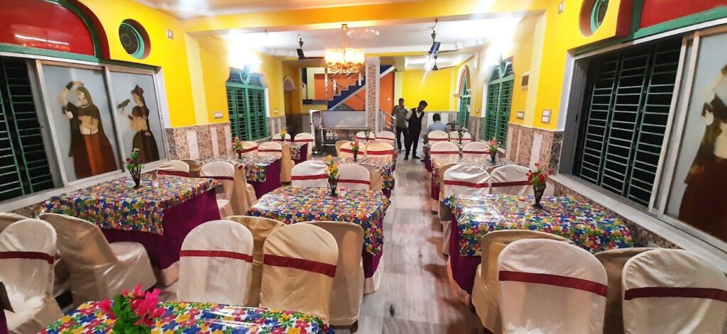 Laxmi Bhavan