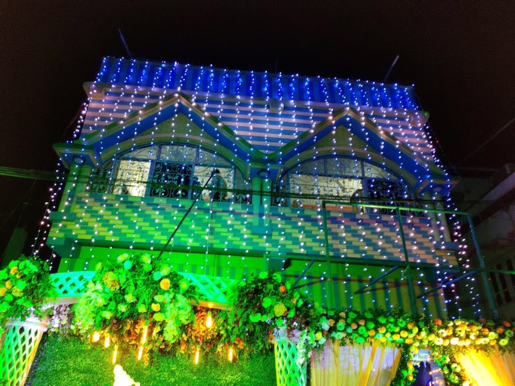 Lokenath Bhavan
