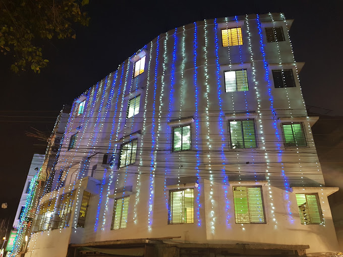 Mayakunja Marriage Hall