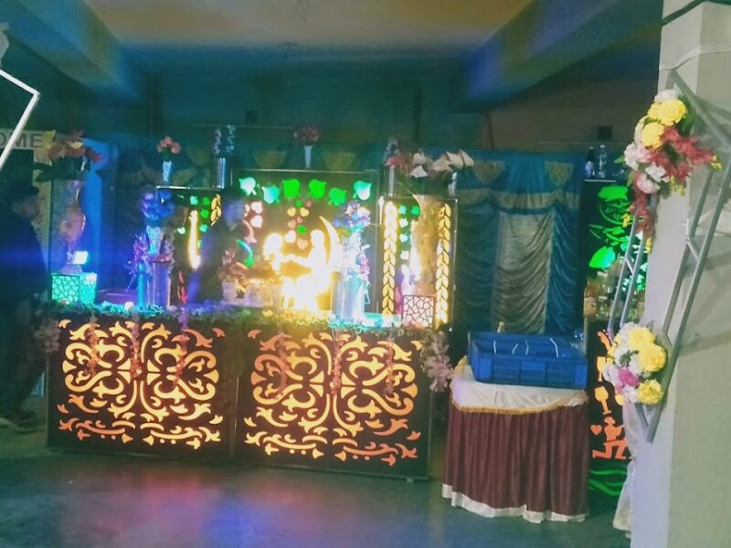 Rupasi Bangla