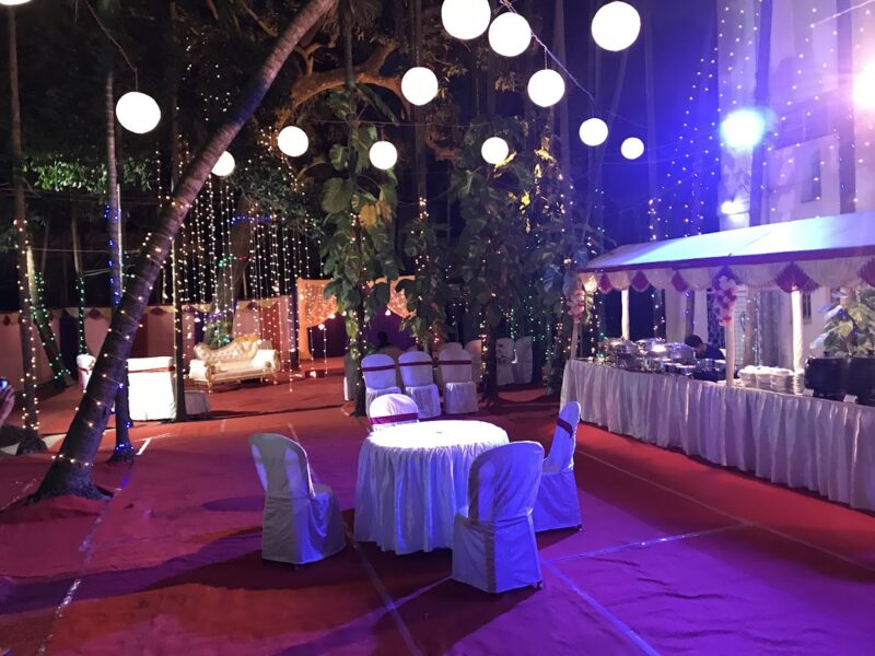 The Marquee