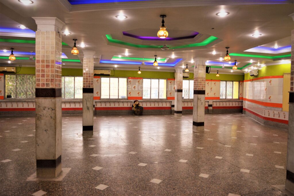 Kusum Niketan Marriage Hall