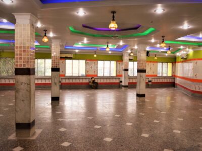 Kusum Niketan Marriage Hall