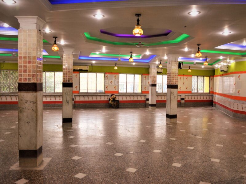 Kusum Niketan Marriage Hall