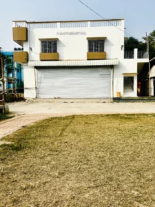 FC Block Community Hall 1 FC Block Community Hall