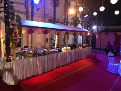 The Marquee