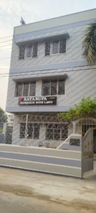 Satarupa Banquets With Lawn 1 Satarupa Banquets with Lawn