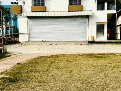 FC Block Community Hall
