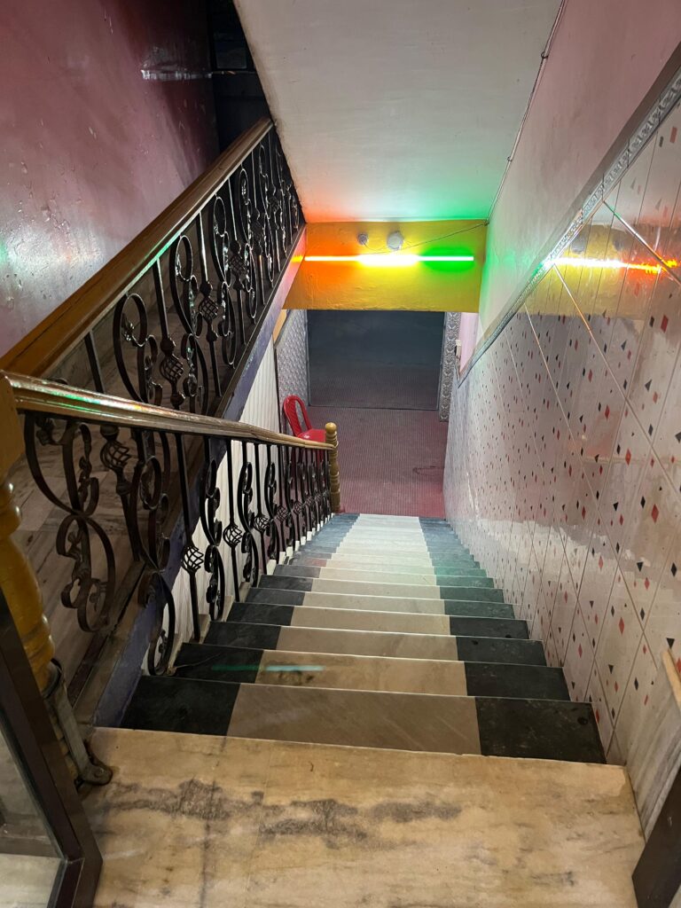 Subhasree Anusthan Bhawan