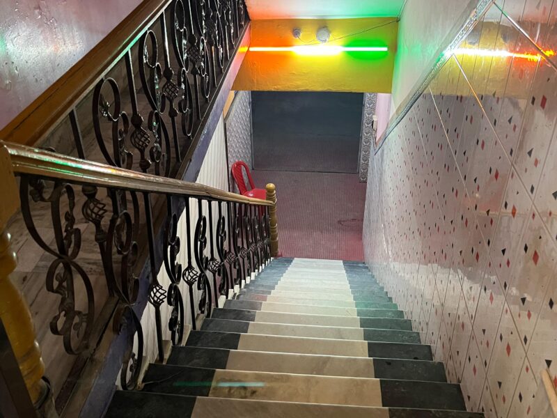 Subhasree Anusthan Bhawan