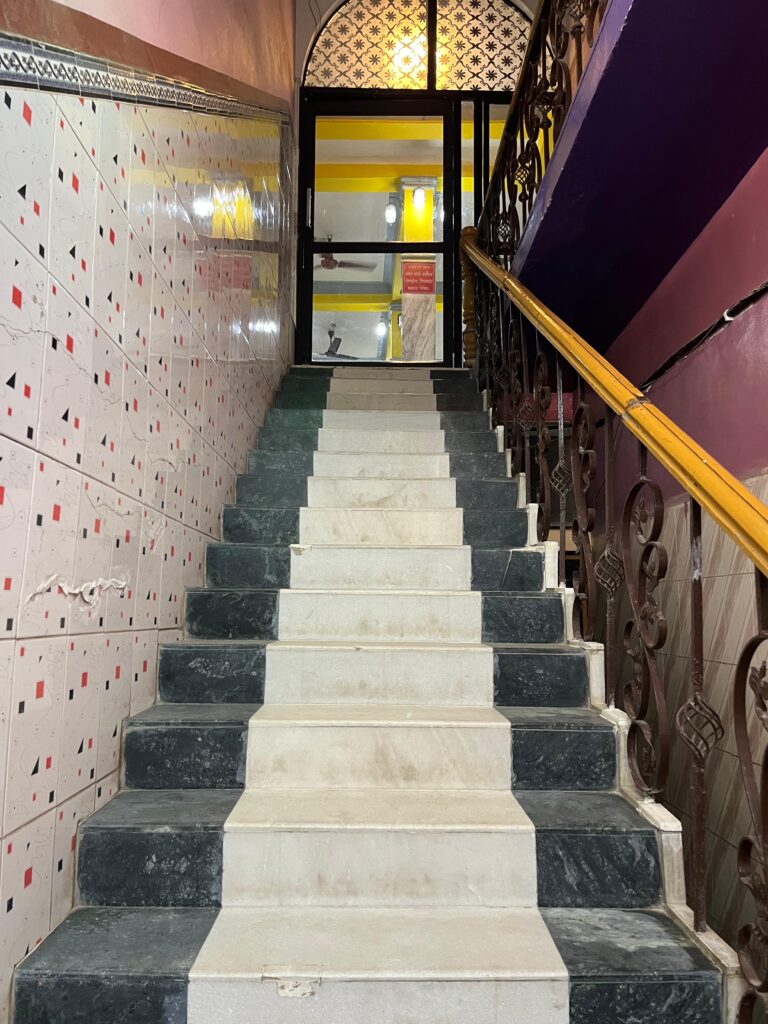Subhasree Anusthan Bhawan
