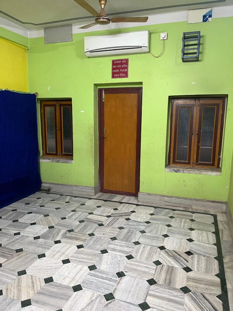 Subhasree Anusthan Bhawan