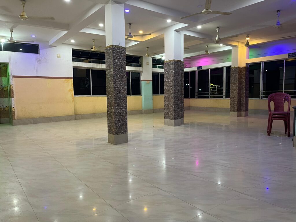 Subhasree Anusthan Bhawan