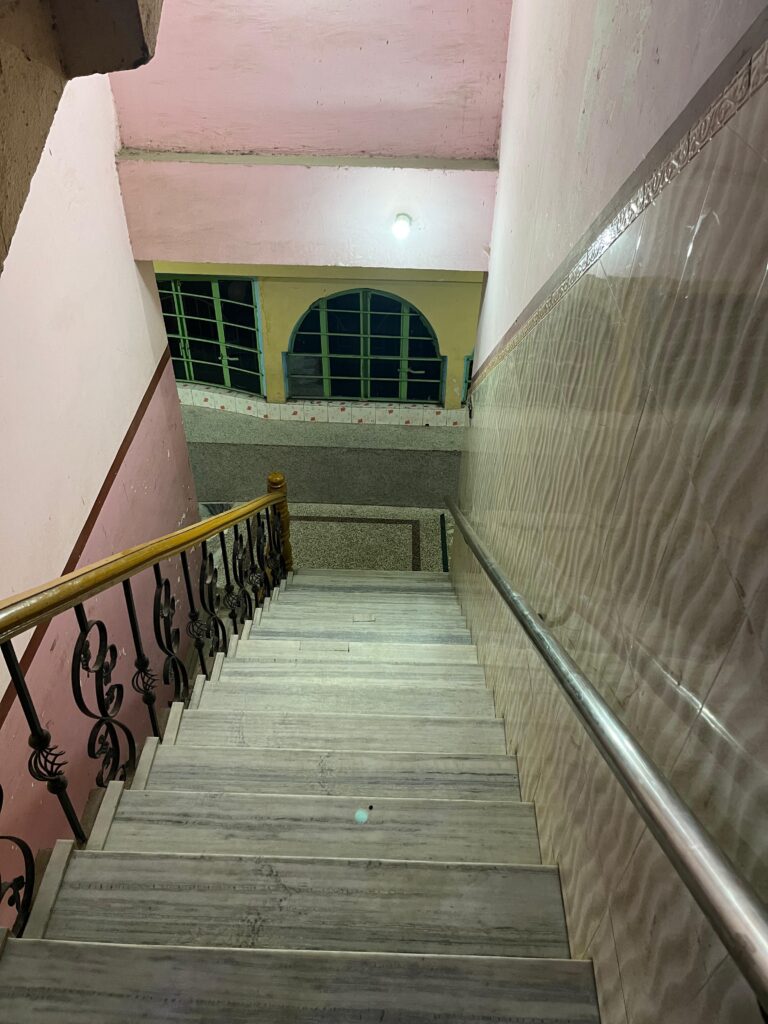 Subhasree Anusthan Bhawan