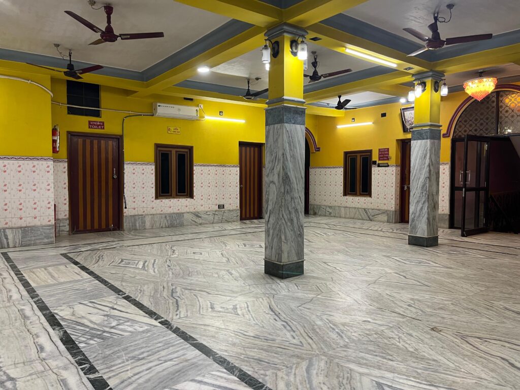 Subhasree Anusthan Bhawan