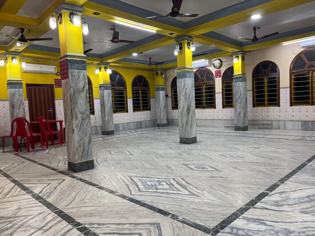 Subhasree Anusthan Bhawan