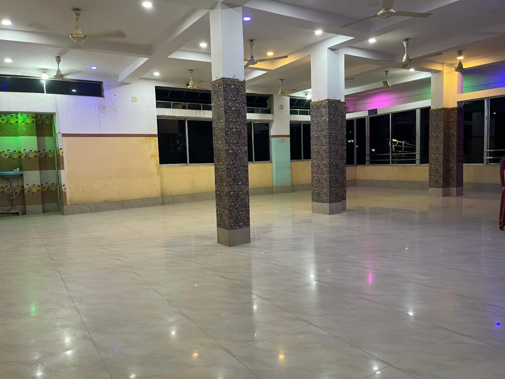 Subhasree Anusthan Bhawan