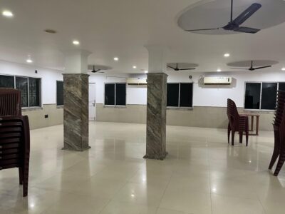 Chowdhury Palace Anusthan Bari