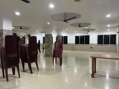 Chowdhury Palace Anusthan Bari