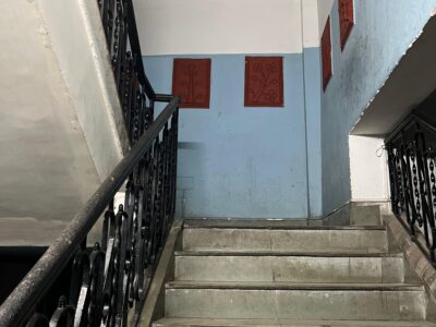 Chowdhury Palace Anusthan Bari