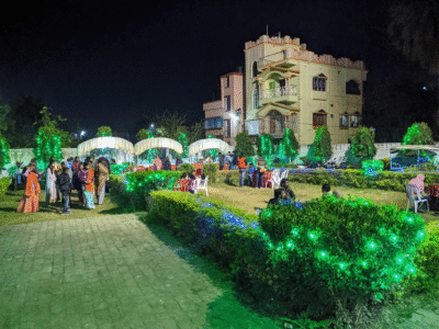 Ganga Bhaban