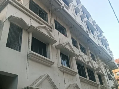 Chowdhury Palace Anusthan Bari