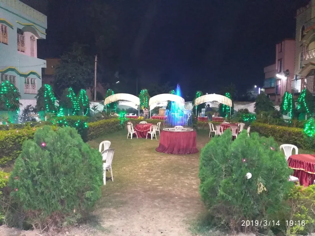 Ganga Bhaban