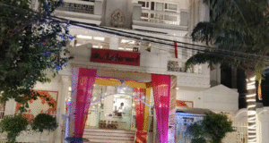 Ashirbad Bhaban 1 Ashirbad Bhaban Falakata