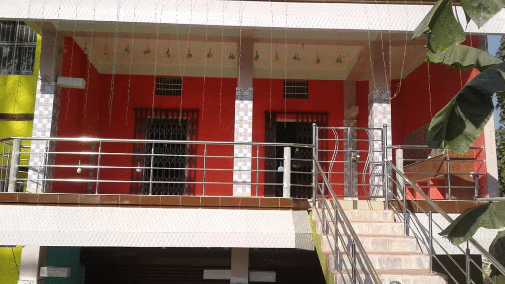 Ashirbad Bhaban