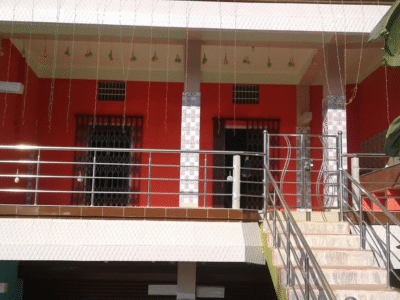 Ashirbad Bhaban