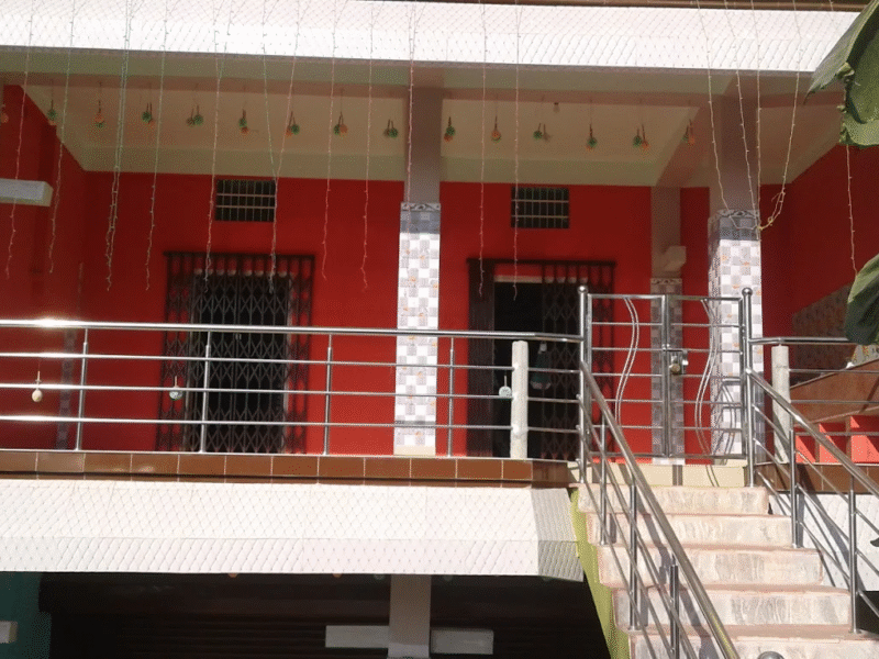 Ashirbad Bhaban